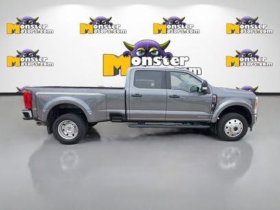 Used 2023 Ford F450 XLT w/ FX4 Off-Road Package