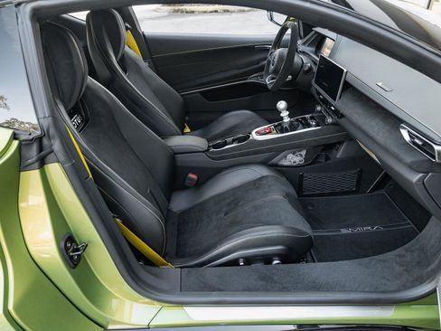 New 2026 Lotus Emira image 28