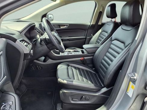 Used 2023 Ford Edge SEL w/ Convenience Package AWD/4WD image 12