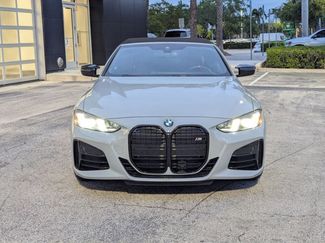 Used 2026 BMW M440i Convertible RWD video 2