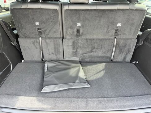 New 2025 Jeep Wagoneer 4WD w/ Convenience Group I image 27