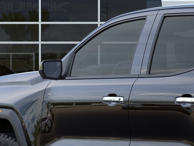 New 2026 GMC Canyon Denali AWD/4WD image 12