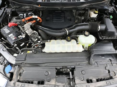 Used 2022 Ford F150 XLT w/ Equipment Group 301A Mid AWD/4WD image 50