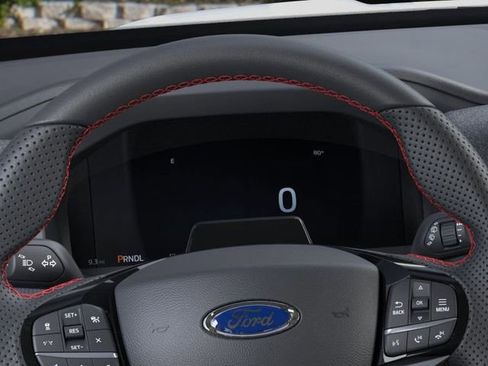 New 2025 Ford Explorer ST-Line w/ Premium Package image 13