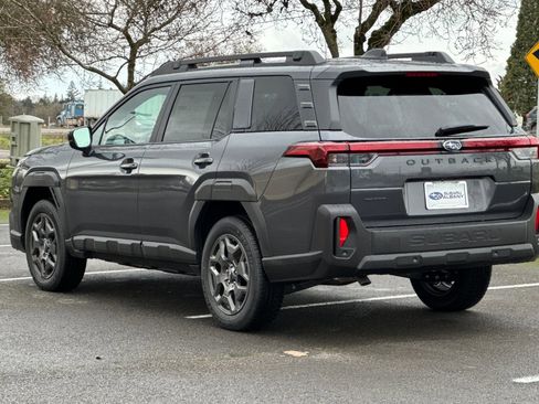 New 2026 Subaru Outback Premium image 6