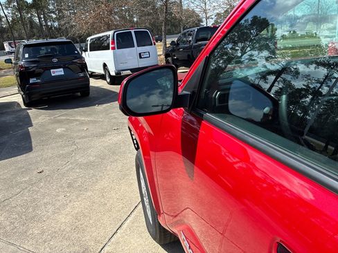 New 2026 Toyota Tacoma SR5 image 14