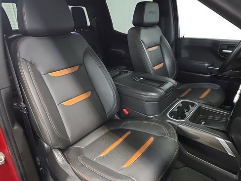 Used 2021 GMC Sierra 1500 AT4 w/ AT4 Premium Package image 15