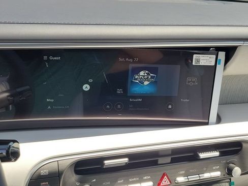 New 2027 Hyundai Palisade Calligraphy AWD/4WD image 11