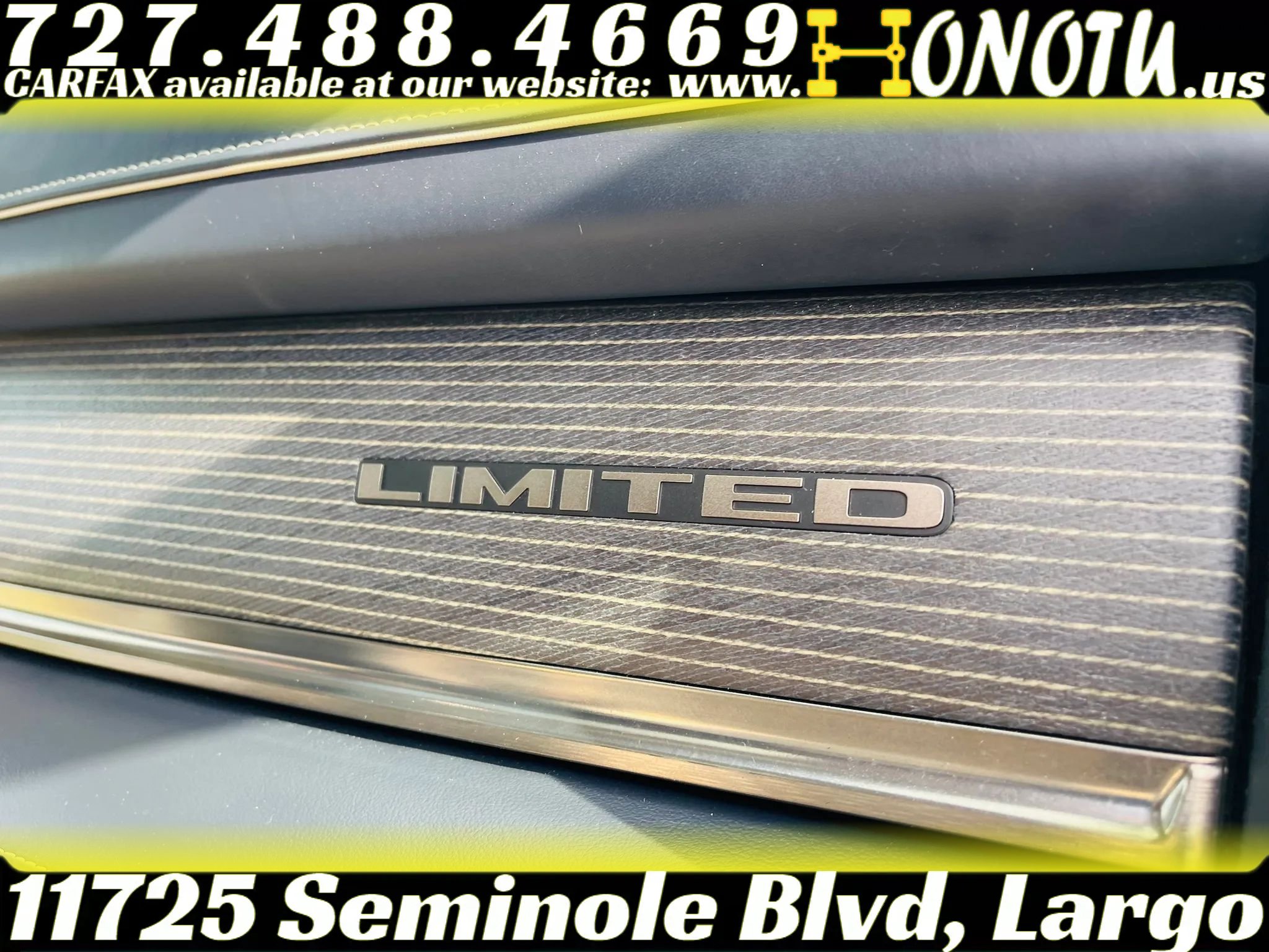 Used 2019 RAM 2500 Limited AWD/4WD image 36