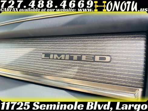Used 2019 RAM 2500 Limited AWD/4WD image 36