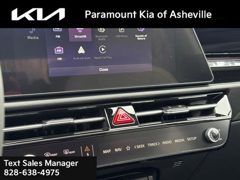 New 2026 Kia Niro EX image 11