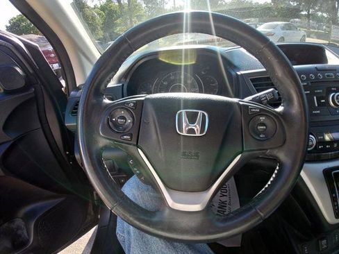 Used 2012 Honda CR-V EX-L image 21