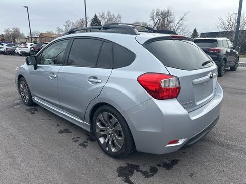 Used 2013 Subaru Impreza 2.0i Sport Premium w/ Popular Pkg 1 image 5