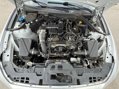 Used 2019 Genesis G70 3.3T Advanced w/ Elite Package image 25