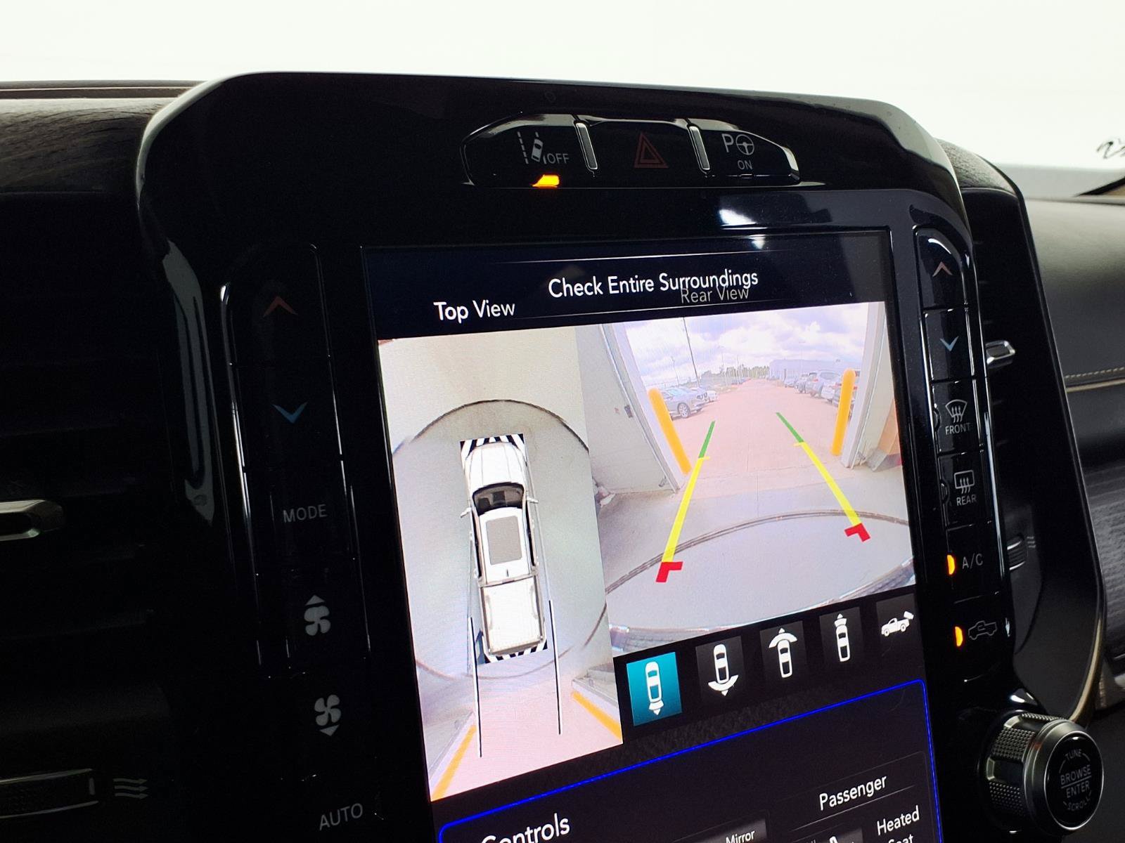 Used 2019 RAM 1500 Limited RWD image 21