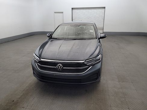 Used 2023 Volkswagen Jetta S FWD image 15