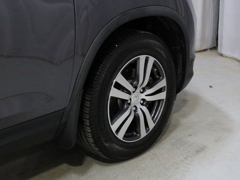 Used 2017 Honda Pilot EX-L image 30