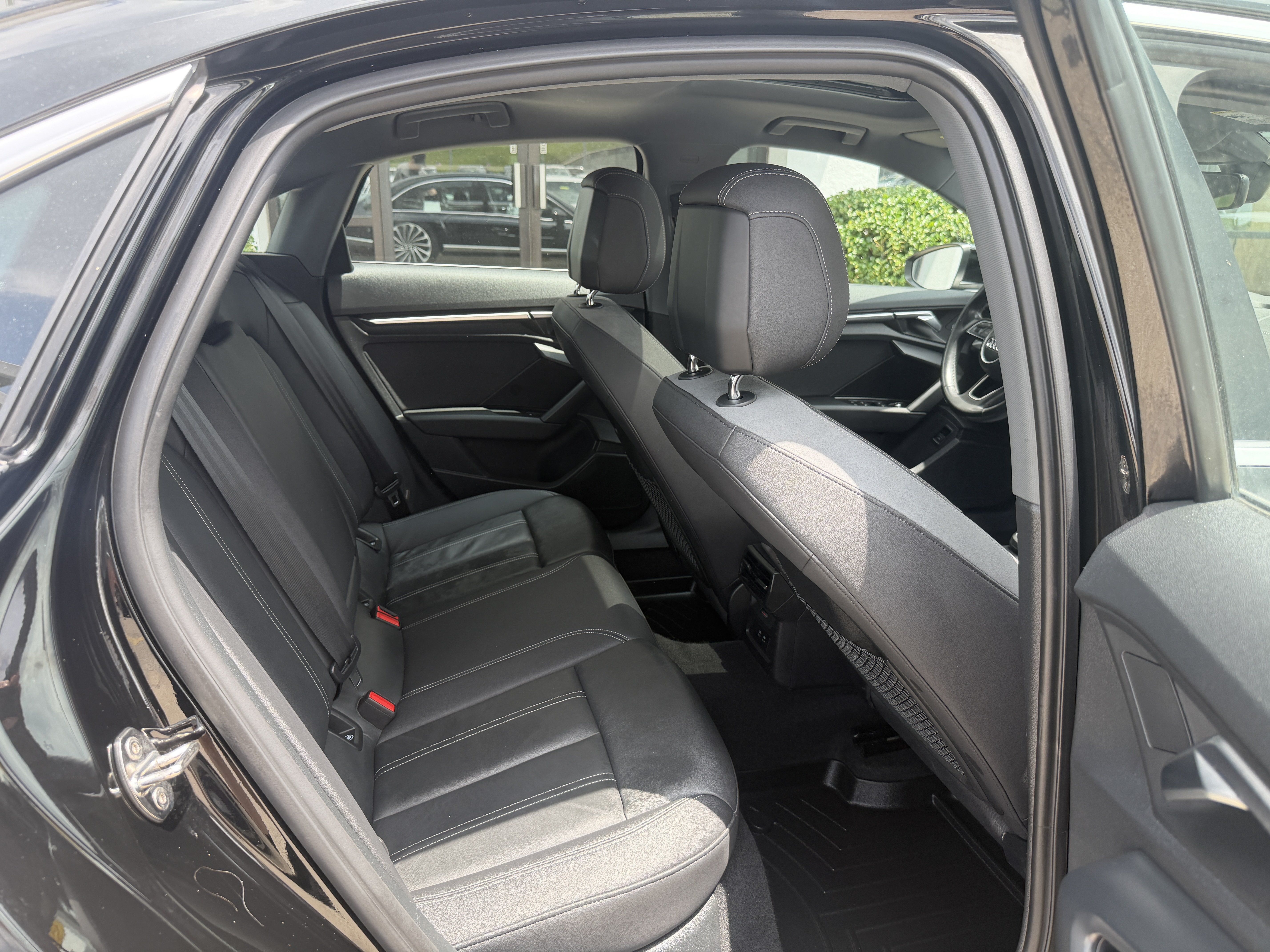Used 2022 Audi A3 2.0T Premium FWD image 22