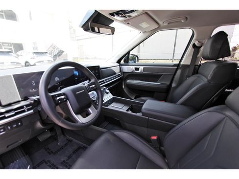 Used 2024 Hyundai Santa Fe SEL AWD/4WD image 33