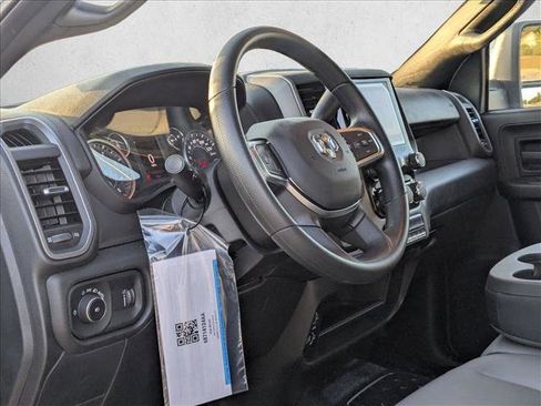 New 2025 RAM 3500 Tradesman w/ Chrome Appearance Group image 3