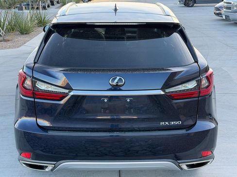 Used 2021 Lexus RX 350 FWD w/ Premium Package image 7