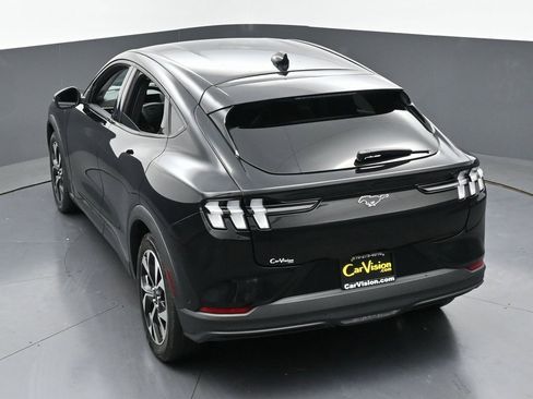 Used 2024 Ford Mustang Mach-E Select w/ Comfort Package Lite image 40