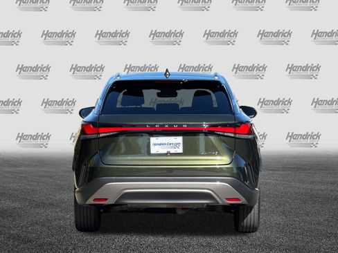 Certified 2024 Lexus RX 350 Premium FWD image 6