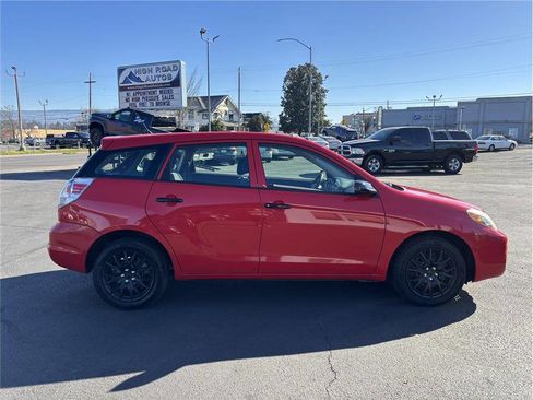 Used 2007 Toyota Matrix image 6