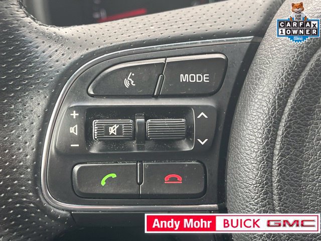 Used 2017 Kia Sportage SX FWD image 23