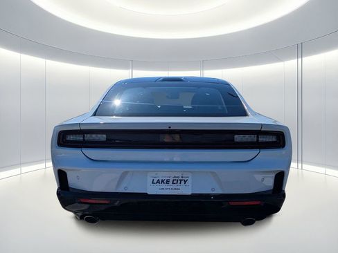 New 2026 Dodge Charger GT w/ Driver Convenience Group AWD/4WD image 5