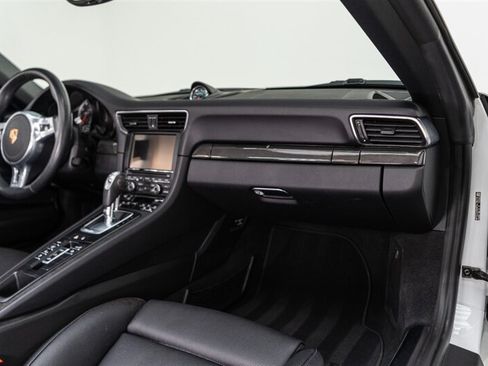 Used 2015 Porsche 911 Turbo S AWD/4WD image 62