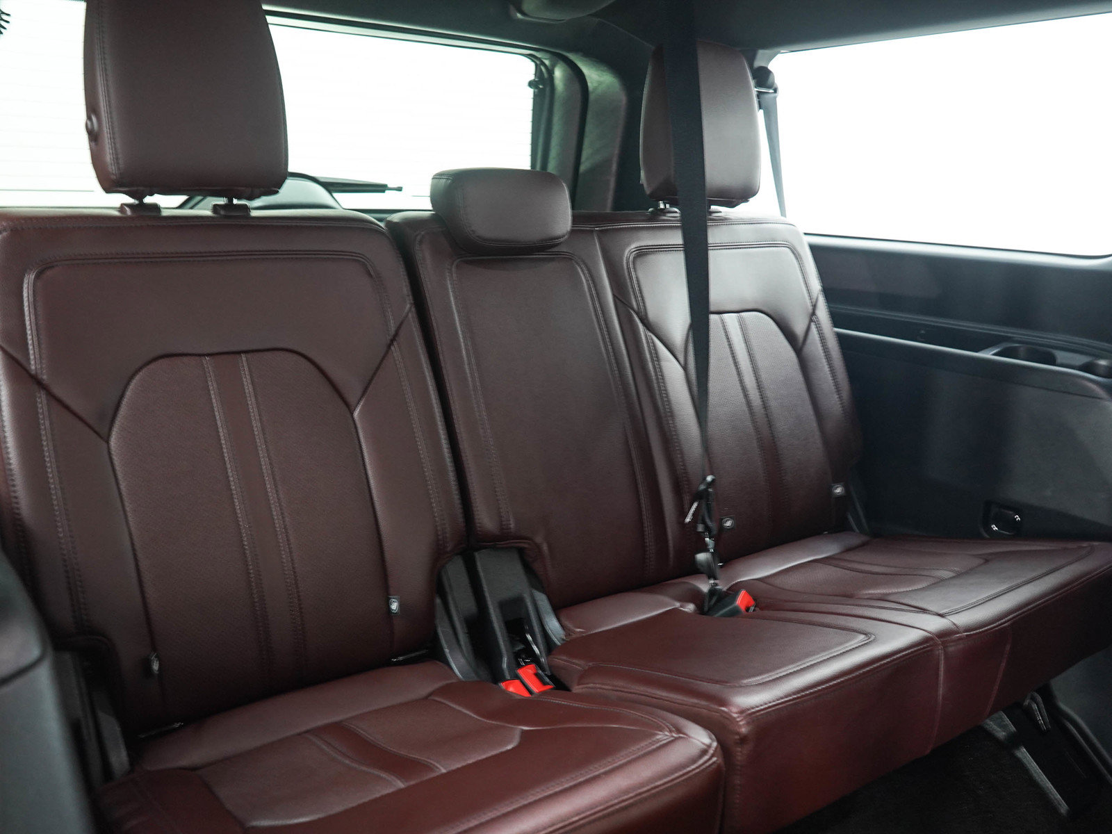 Used 2023 Ford Expedition Max Limited AWD/4WD image 15