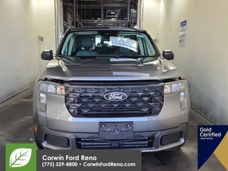 Used 2025 Ford Maverick XLT w/ Equipment Group 302A AWD/4WD video 2