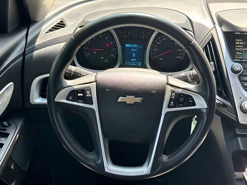 Used 2013 Chevrolet Equinox LT FWD image 27