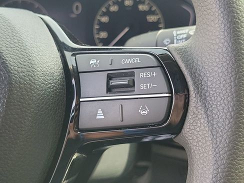 Certified 2024 Honda Civic LX image 22