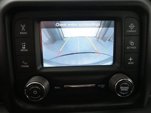 Used 2019 Jeep Wrangler Unlimited Sport S AWD/4WD image 20