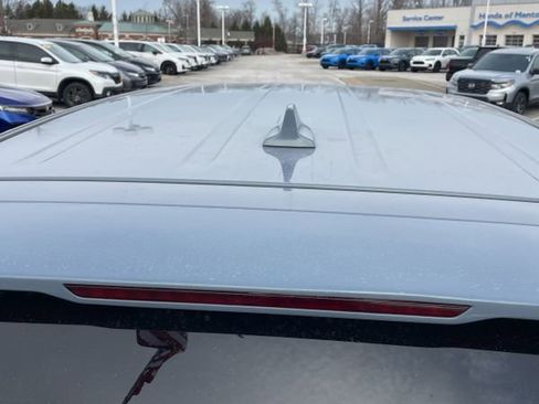 Used 2023 Honda Odyssey Elite image 21