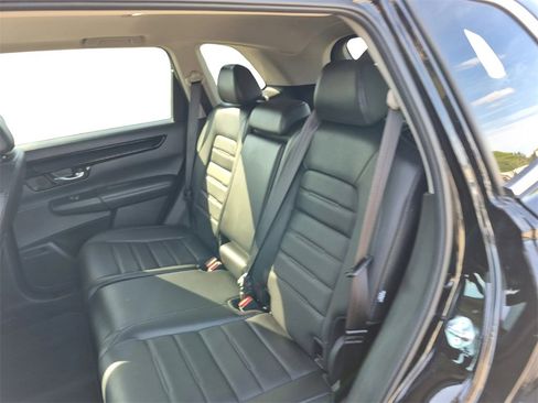 Used 2024 Honda CR-V EX-L image 27