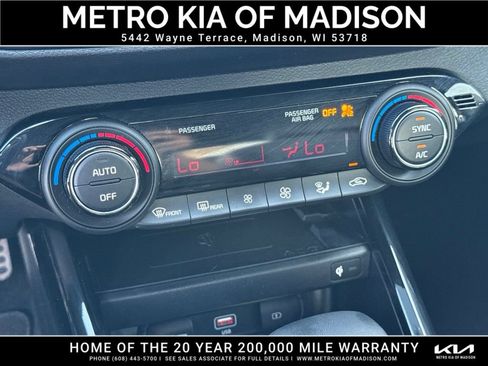Used 2024 Kia Forte GT w/ GT2 Package FWD image 25