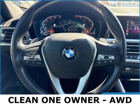 Used 2023 BMW 430i xDrive 430i xDrive image 5