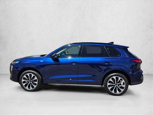 New 2026 Audi Q3 quattro 2.0T AWD/4WD image 5