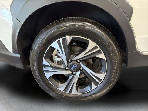 Used 2026 Subaru Crosstrek 2.0i Premium image 37