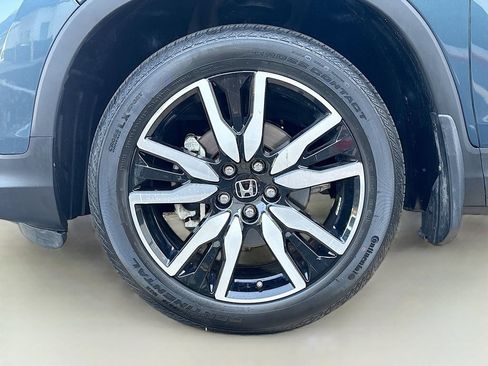 Used 2022 Honda Pilot Elite image 34