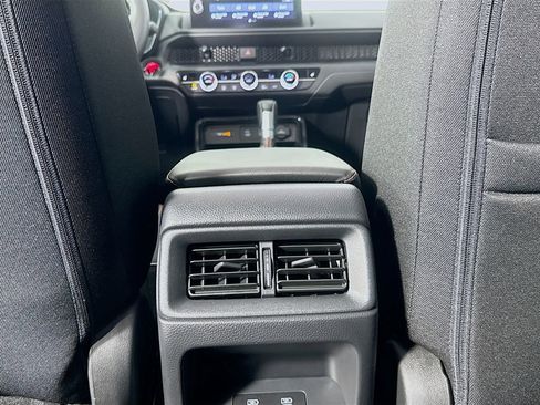 New 2026 Honda CR-V TrailSport image 35