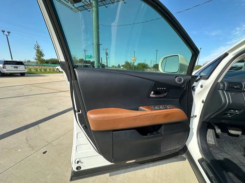 Used 2013 Lexus RX 450h AWD w/ Navigation Pkg image 20