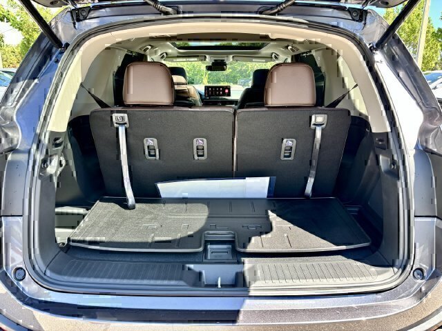New 2026 Honda Pilot Elite image 54