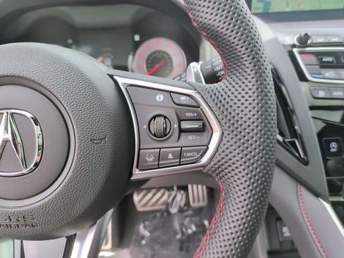New 2026 Acura RDX A-Spec AWD/4WD image 23