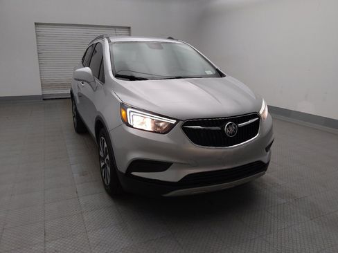 Used 2021 Buick Encore Preferred FWD image 14