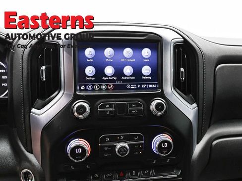 Used 2021 GMC Sierra 1500 Elevation w/ Preferred Package AWD/4WD image 12