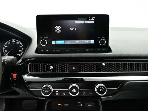 Used 2024 Honda Civic LX image 18
